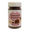 Confect Chocolate Sprinkles | Grocsy