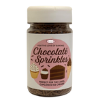 Confect Chocolate Sprinkles | Grocsy
