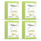 byPureNaturals Aloevera Soap | Grocsy