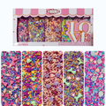 Confect Under the Sea Sprinkles for Decorations 02 | Grocsy