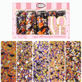 Confect Halloween sprinkles Multipack 2 (New) | Grocsy