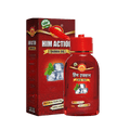 Action Pharma Him Action Thanda Oil | Grocsy
