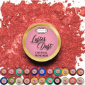 Confect Crystal Wine Red | Edible Luster Dust | Grocsy