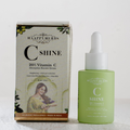 Haappyherbs C Shine 20% Vitamin C Absorption Booster Serum | Grocsy