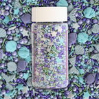 Confect Under the Sea Sprinkles for Decoration 8 | Grocsy