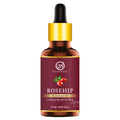 Nuerma Science Rosehip Essential Oil For Anti-Aging | Grocsy