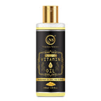Nuerma Science Vitamin E Oil For Skin, Hair & Body | Grocsy