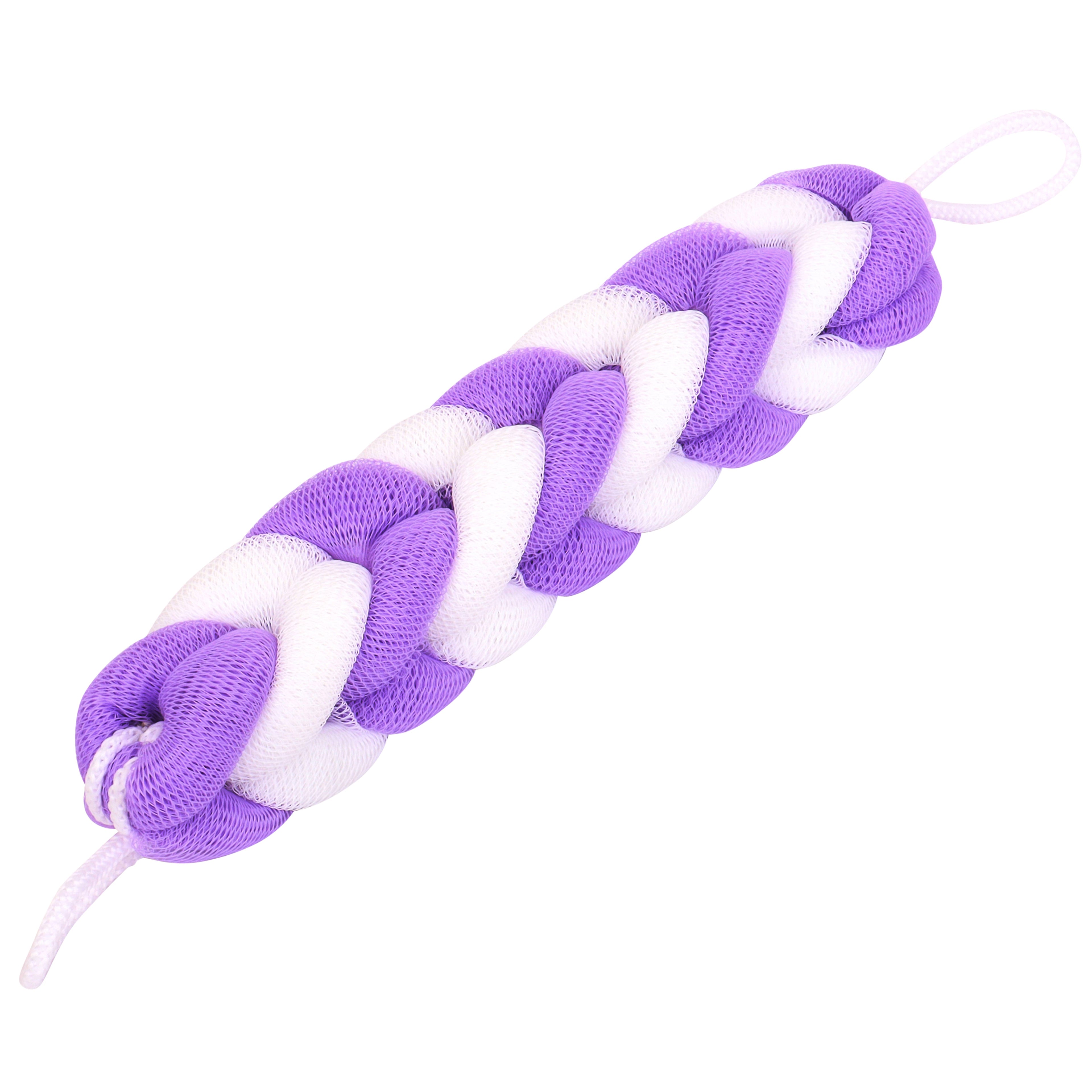 MiDazzle Belt Loofah MINL6005 | Grocsy