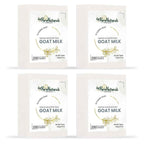 byPureNaturals Goat Milk Soap | Grocsy