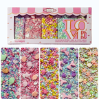 Confect Under the Sea Sprinkles for Decorations 07 | Grocsy