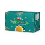 jivraj9 Tea Tulsi Green Tea | Grocsy