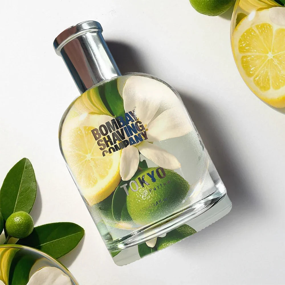 Bombay Shaving Company Tokyo Eau de Parfum | Grocsy
