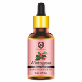 Nuerma Science Pure Wintergreen Essential Oil For Skin, Body & Hair Care | Grocsy