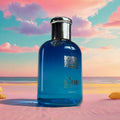 Bombay Shaving Company Miami Eau de Parfum 100ml | Grocsy