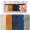 Confect Sparkling Sugar Combo Multipack 6 | Grocsy