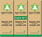 Ayurvedix Ajwain Ark | Grocsy