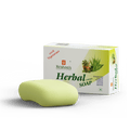Krishna'S Herbal & Ayurveda Herbal Soap Fully Hydrated | Grocsy