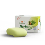 Krishna'S Herbal & Ayurveda Herbal Soap Fully Hydrated | Grocsy