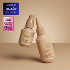 Poshan Skincare Radiance Rivaaz Duo! | Grocsy