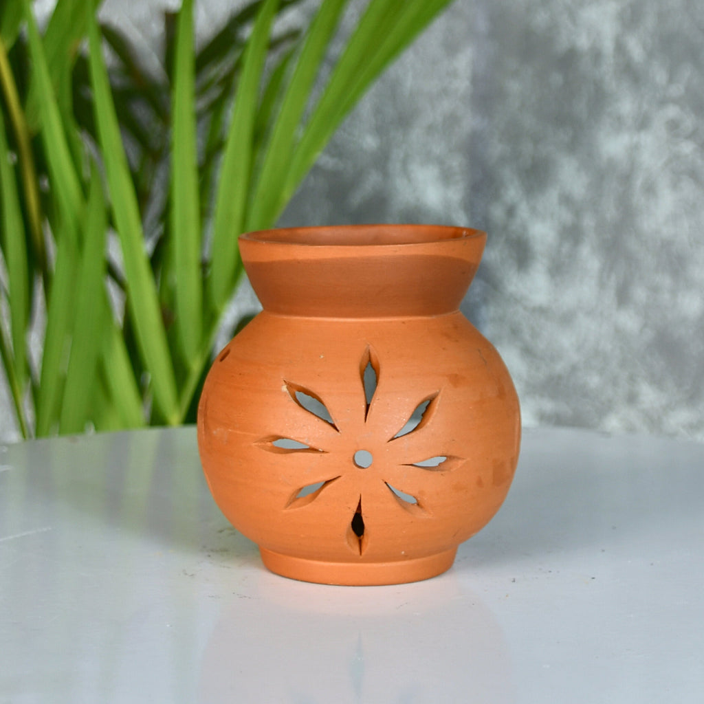 Sowpeace Premium Terracotta Living Room Diffuser | Grocsy