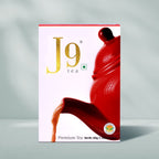 jivraj9 Tea J9 Premium Tea | Grocsy