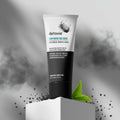 Detoxie Charcoal Hard Water Face Wash with Charcoal & Mulberry Extract | Grocsy