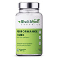 Health Veda Organics Performance Timer Veg Capsules For Men | Grocsy