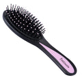 MiDazzle Oval Hair Brush (Compact) MIHB0021 | Grocsy