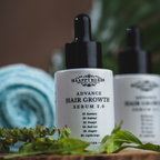 Haappyherbs Advance Hair Growth Serum | Grocsy
