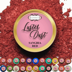 Confect Sangria Red | Edible Luster Dust | Grocsy