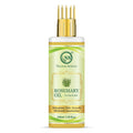 Nuerma Science Rosemary Hair Oil for Anti-Dandruff and Stimulate Hair Growth | Grocsy