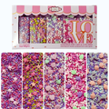 Confect Under the Sea Sprinkles for Decorations 09 | Grocsy