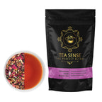 Tea Sense Mountain Rose Black Tea | Grocsy