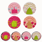 Confect Congratulations | Edible Celebration Topper | Grocsy