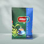 jivraj9 Tea C.t.c. Leaf Tea | Grocsy