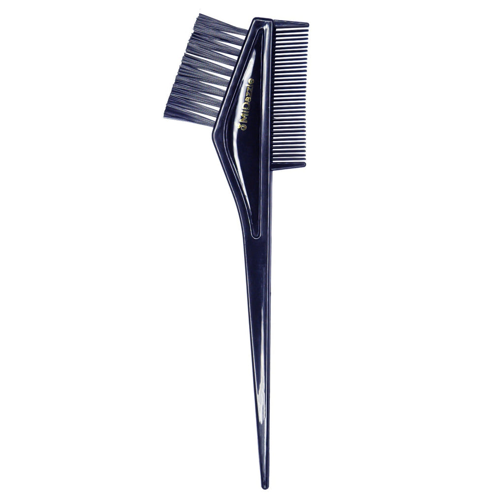 MiDazzle Color Brush 2 In 1 MIDB1002 | Grocsy