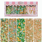 Confect St. Patrick's Sprinkles Multipack 4 | Grocsy