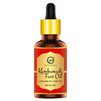Nuerma Science Kumkumadi Face Oil For Glowing Face | Grocsy