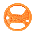Confect Toppers Cutters | Congratulations Topper Cutter | Cake & Cupcake Decorating Supplies (Happy Anniversary) | Grocsy