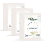 byPureNaturals Goat Milk Soap | Grocsy