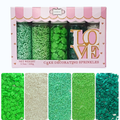 Confect St. Patrick's Sprinkles Multipack 8 | Grocsy