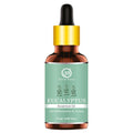 Nuerma Science Eucalyptus Essential Oil For Cold, Fresh Breathing & Joints Pain | Grocsy