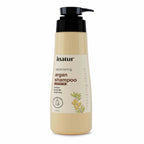 Inatur Moroccan Argan Oil Nutri-Hydrant Shampoo | Grocsy