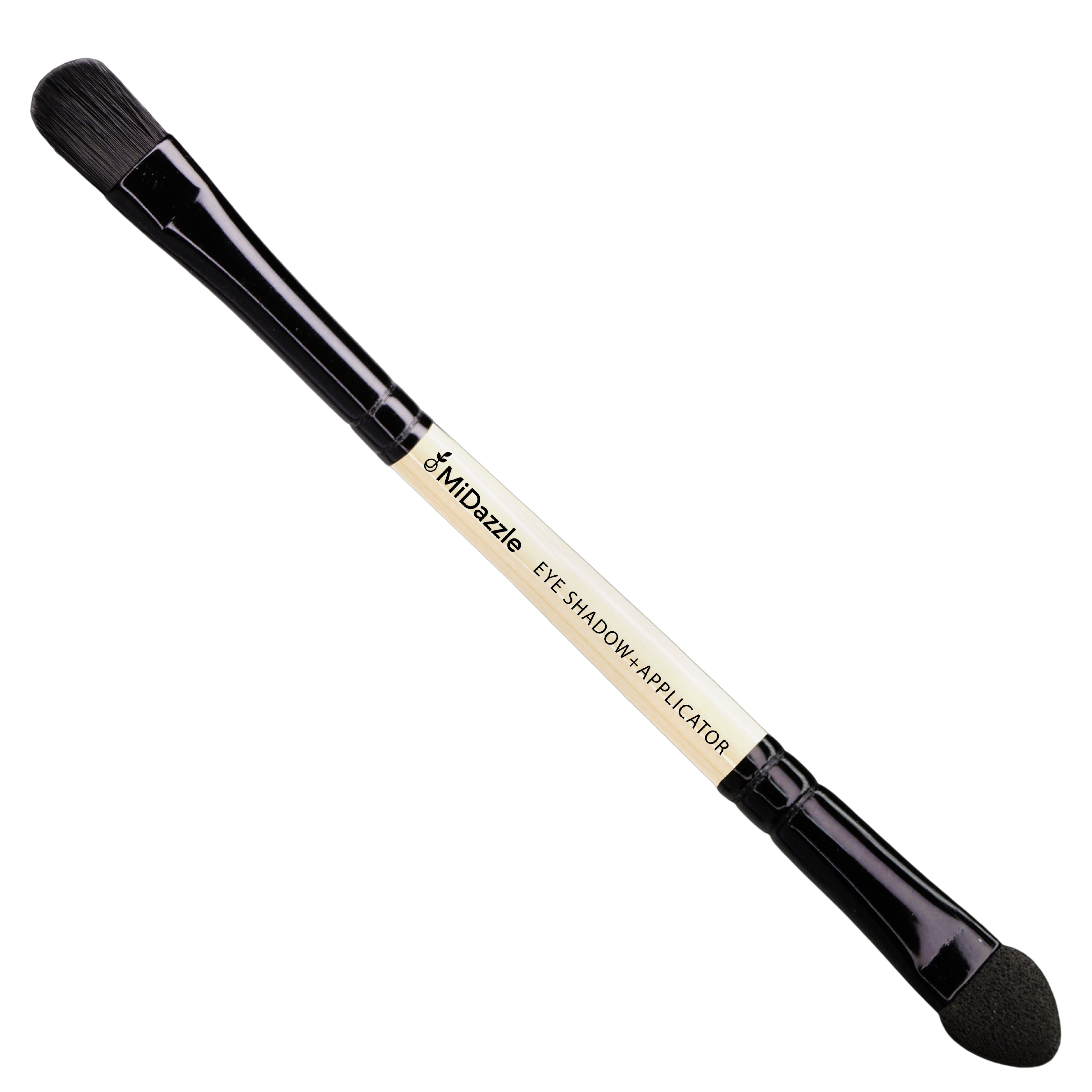 MiDazzle 2 In 1 Eye Shadow Applicator MIMB1114 | Grocsy
