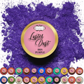 Confect Iris Purple | Edible Luster Dust | Grocsy