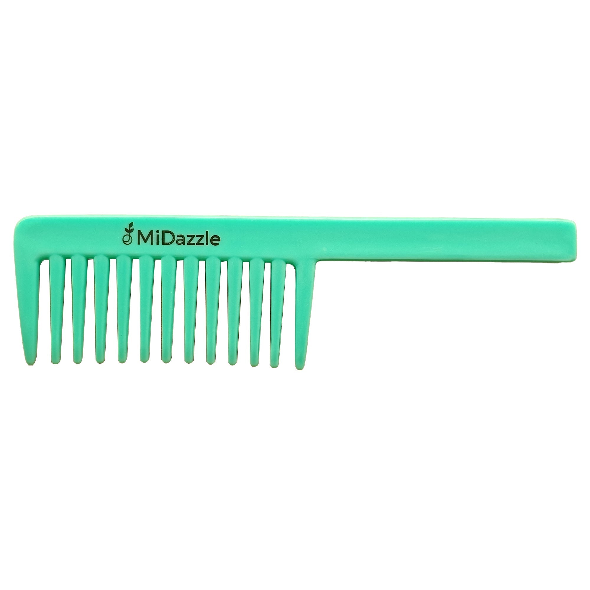 MiDazzle Shampoo Comb (Handle) MIDC2710 | Grocsy