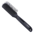 MiDazzle Hair Brush (Matt Black) MIHB0004 | Grocsy