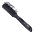 MiDazzle Hair Brush (Matt Black) MIHB0004 | Grocsy