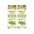 byPureNaturals Organic Henna Powder | Grocsy