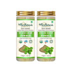 byPureNaturals Organic Tulsi Powder | Grocsy